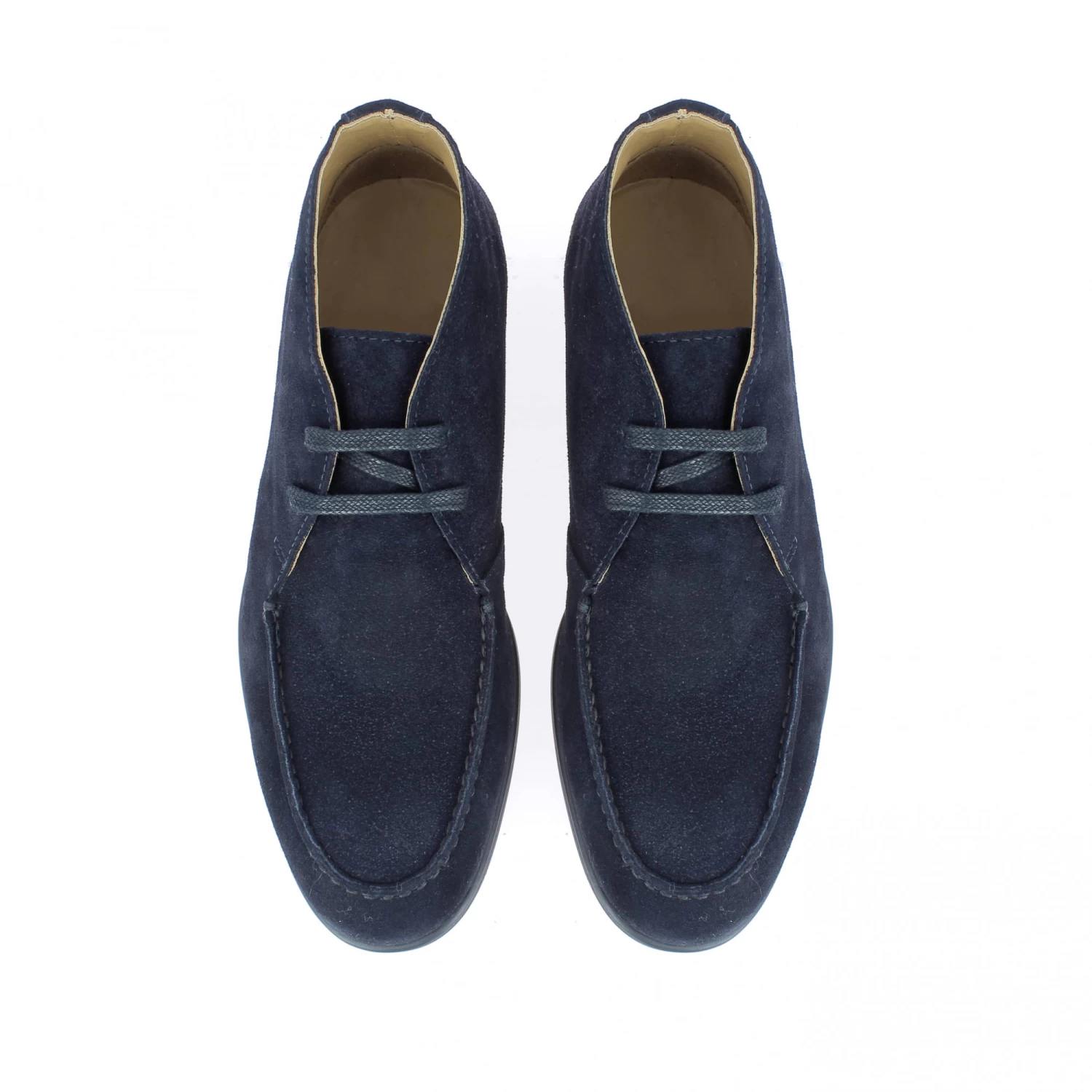 245 Chukka Navy – Image 2