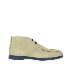 245 Chukka Beige