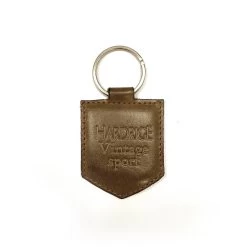 Porte Clés Chocolat