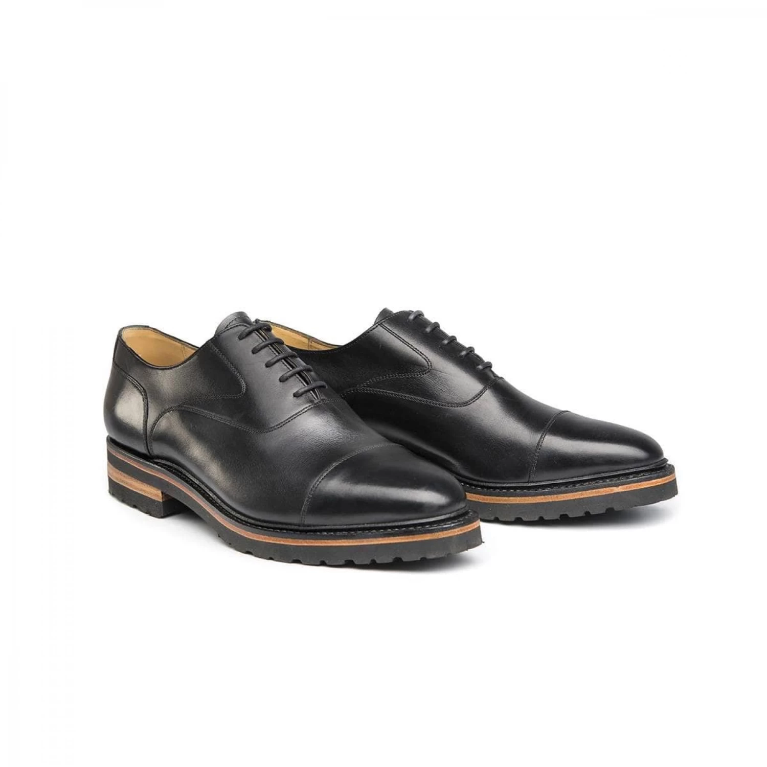 Bald Noir – Image 3