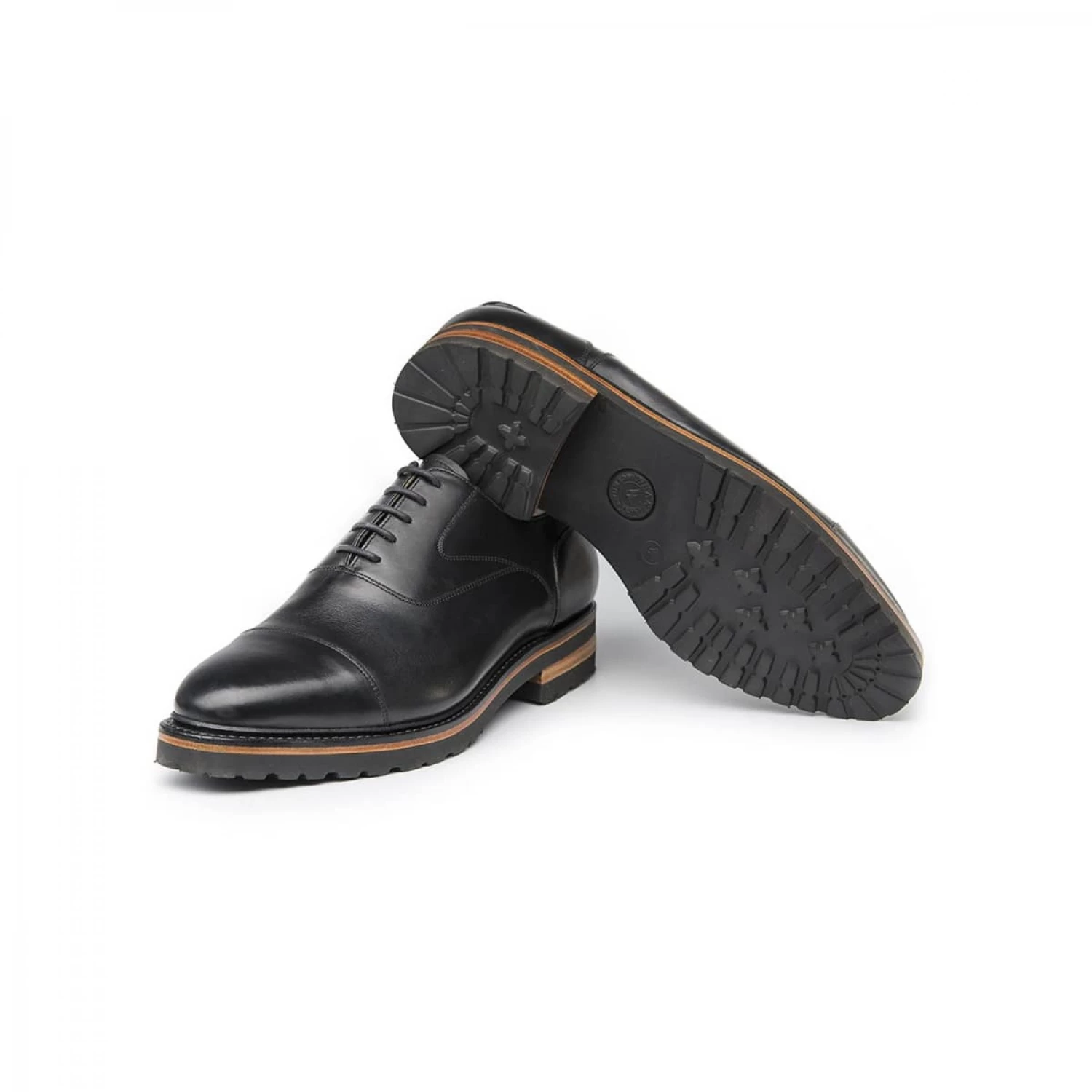 Bald Noir – Image 2