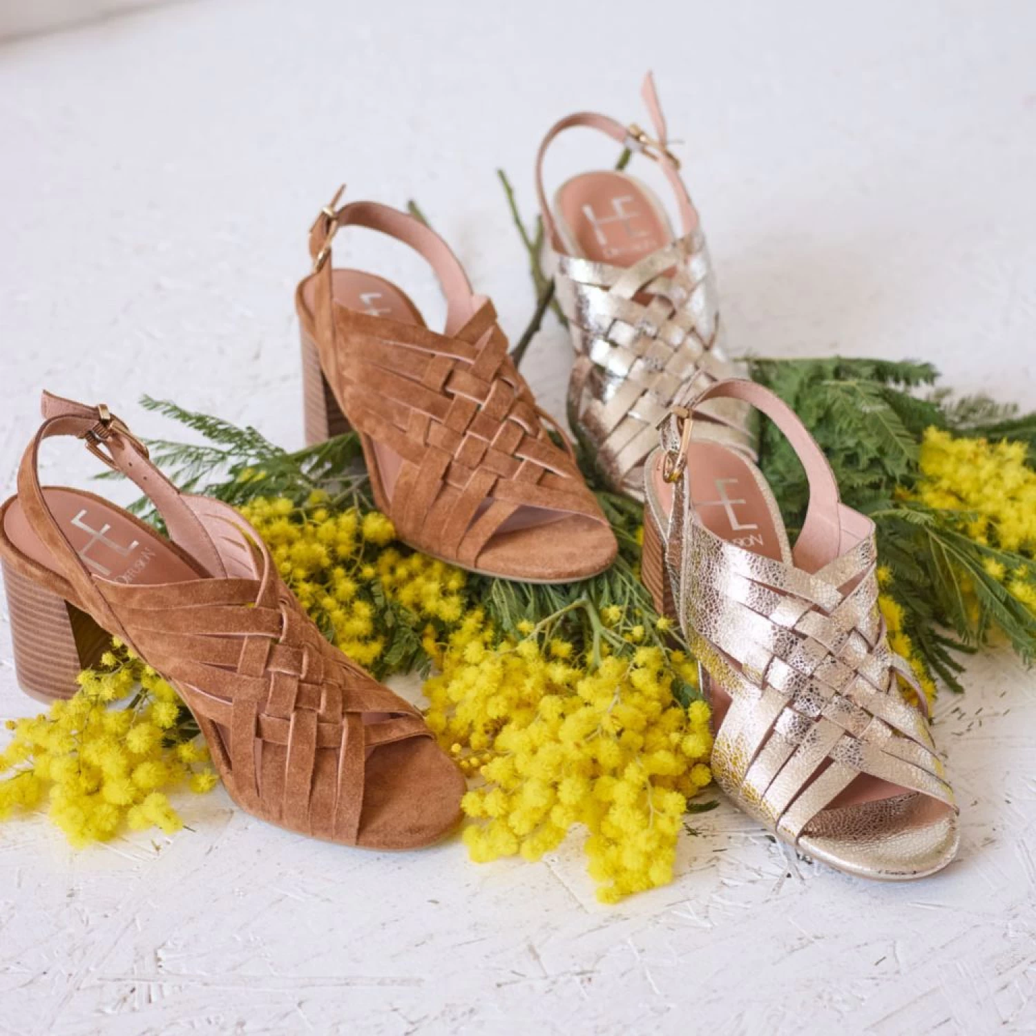 Murbella Gold – Image 2