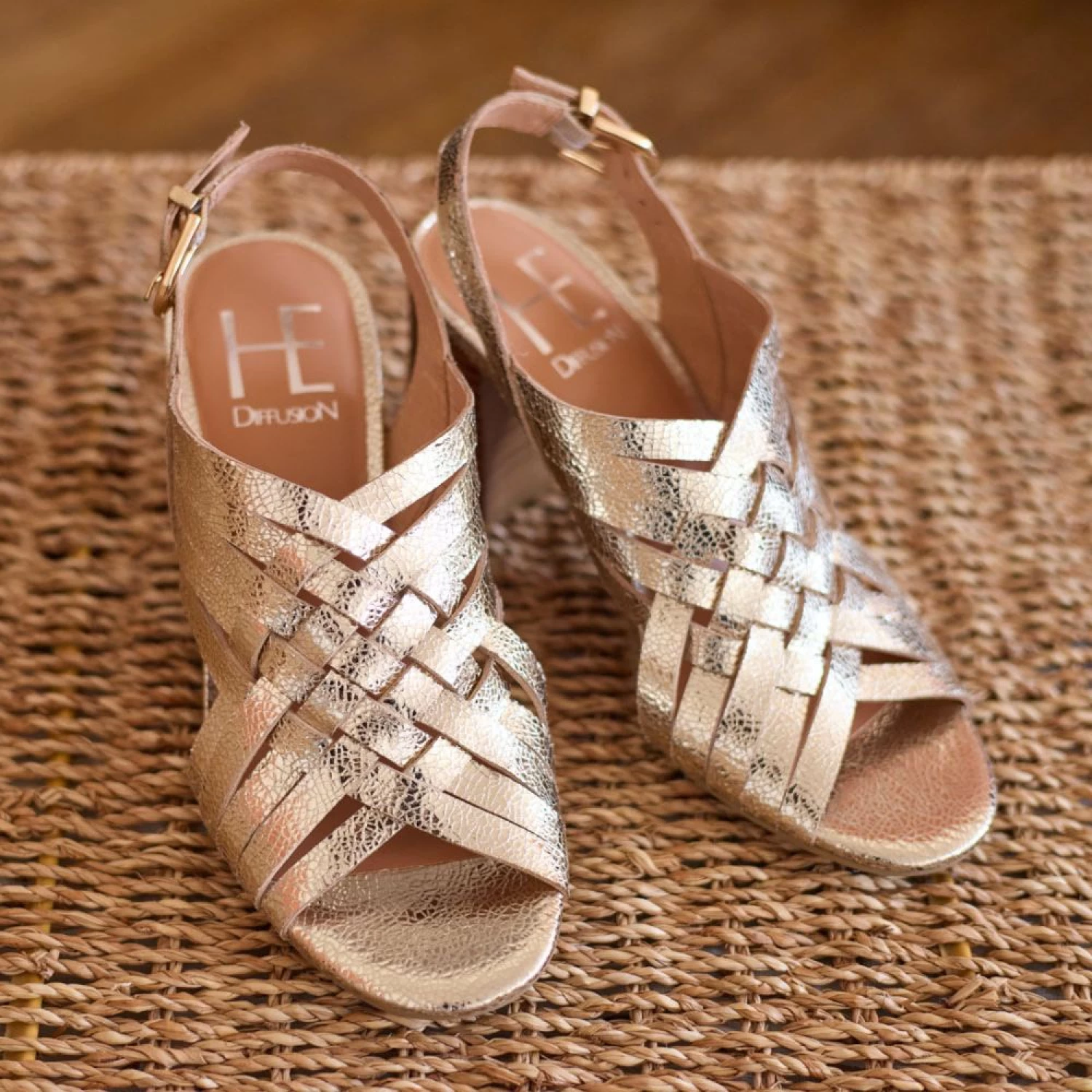 Murbella Gold – Image 3