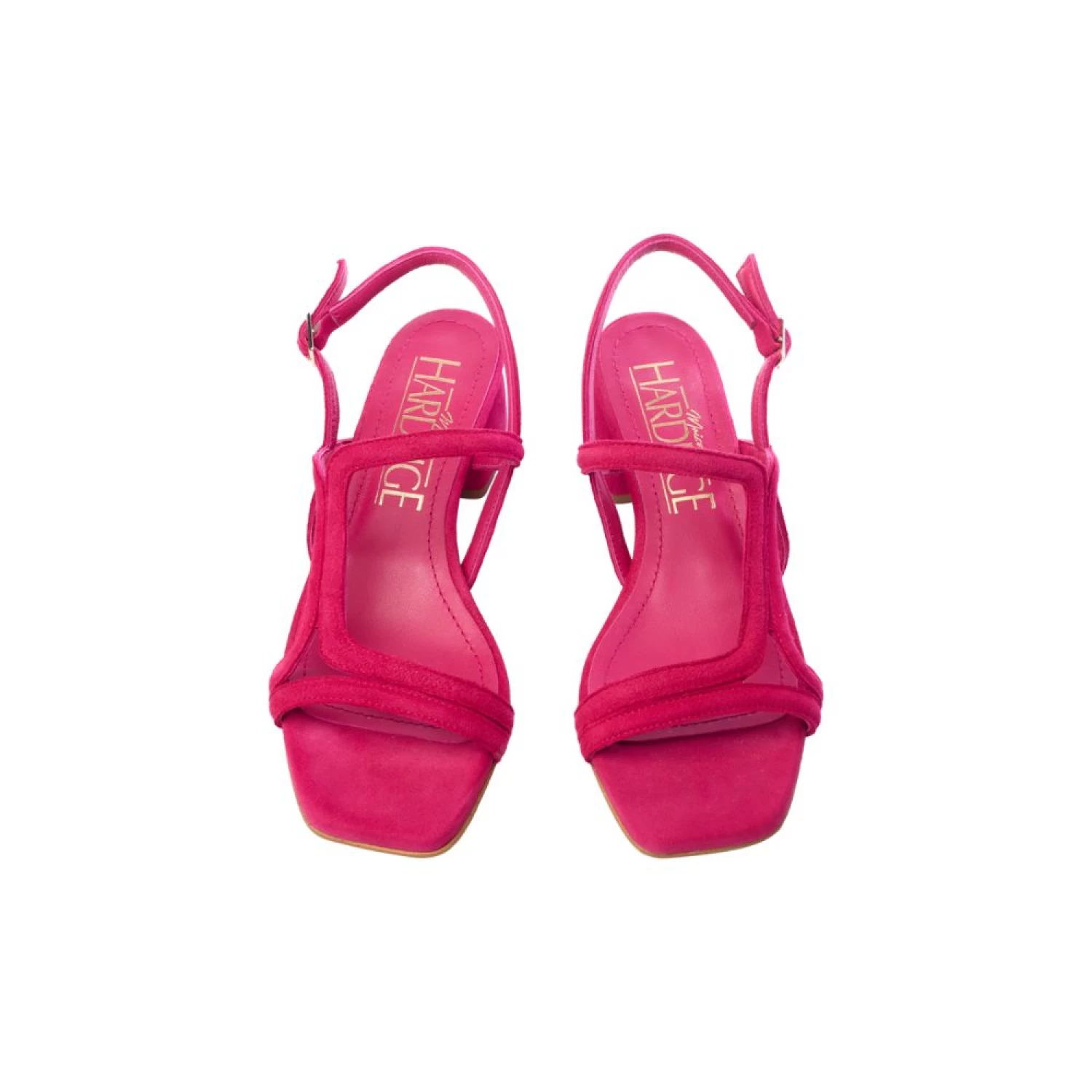 Chica Fushia – Image 3