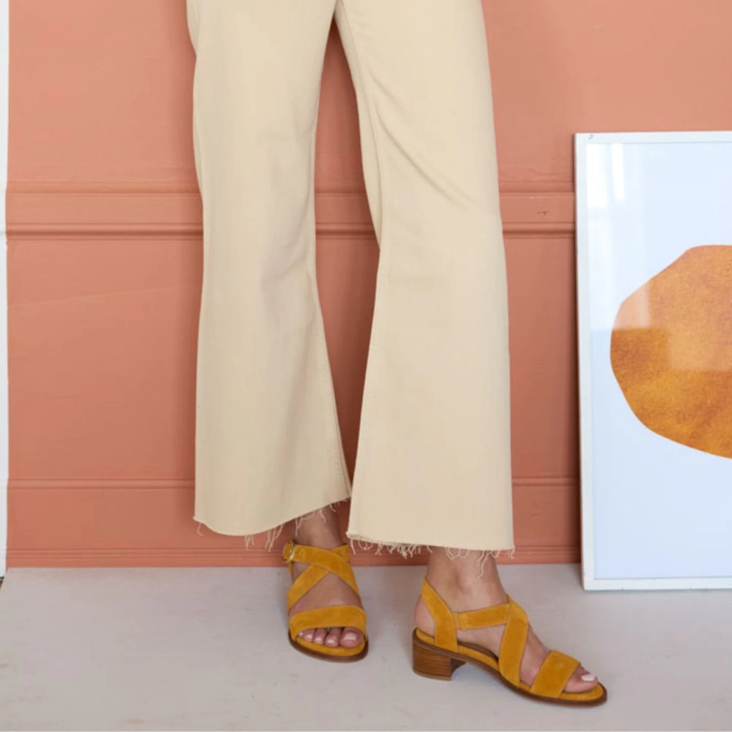 Astro Vel Arancia – Image 5