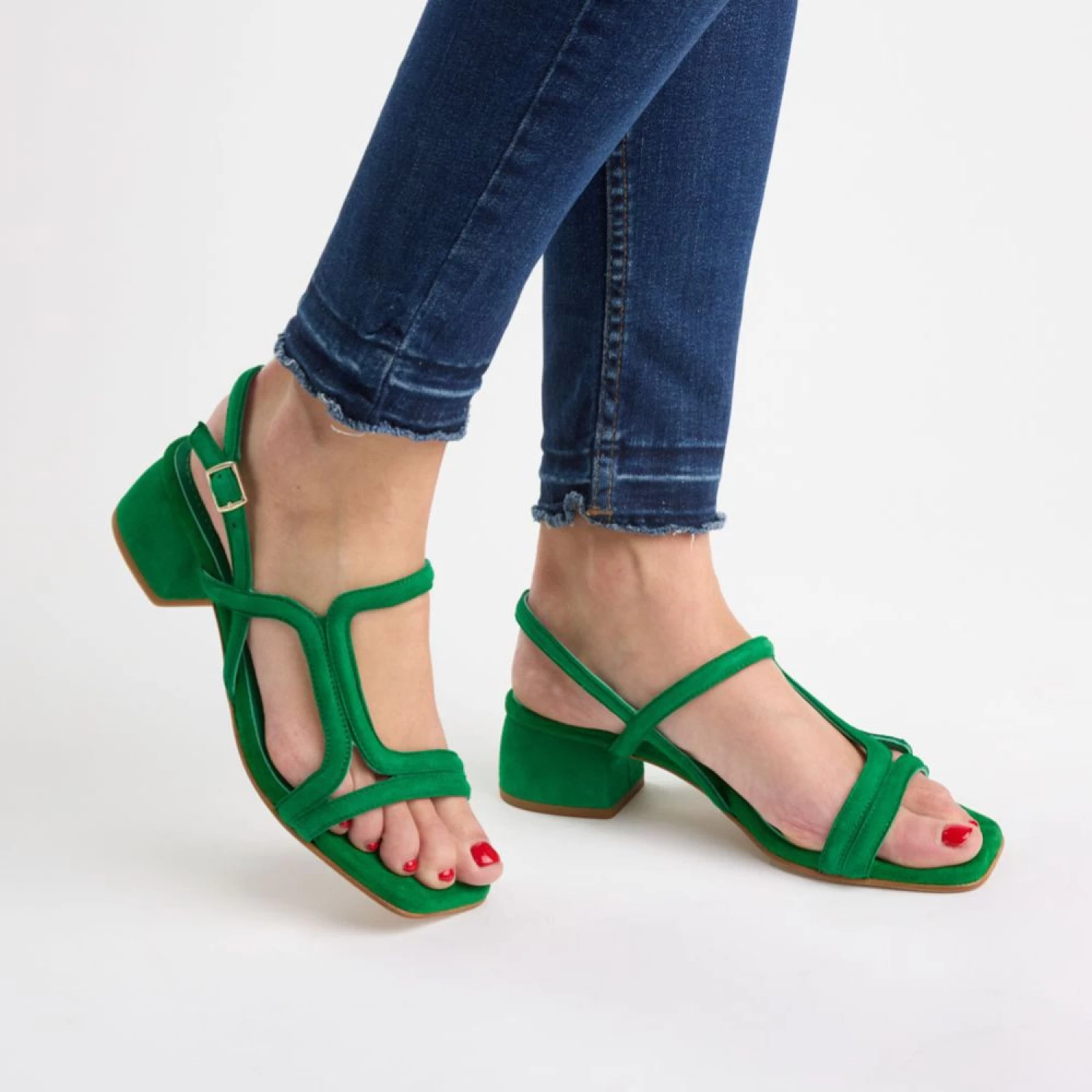 Chica Vert – Image 6