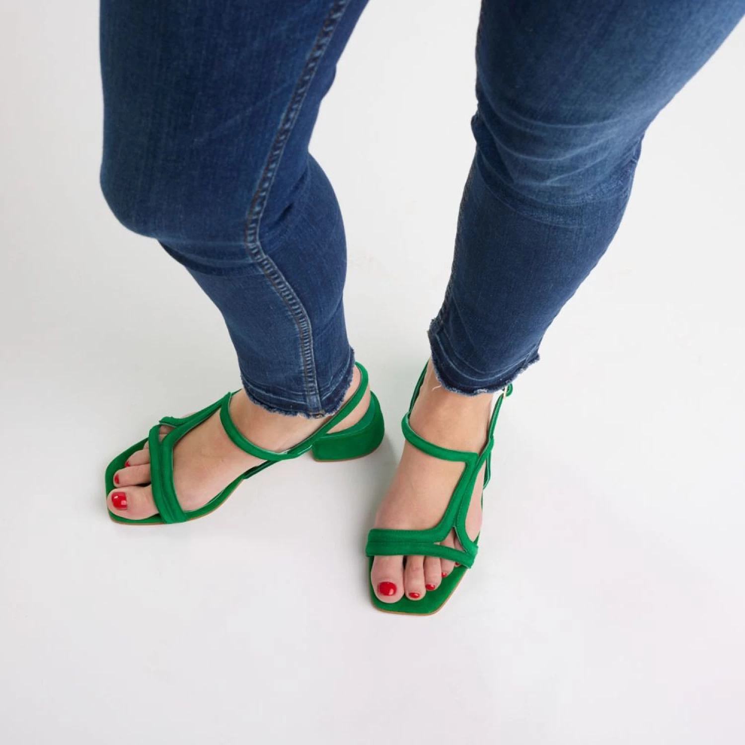 Chica Vert – Image 2