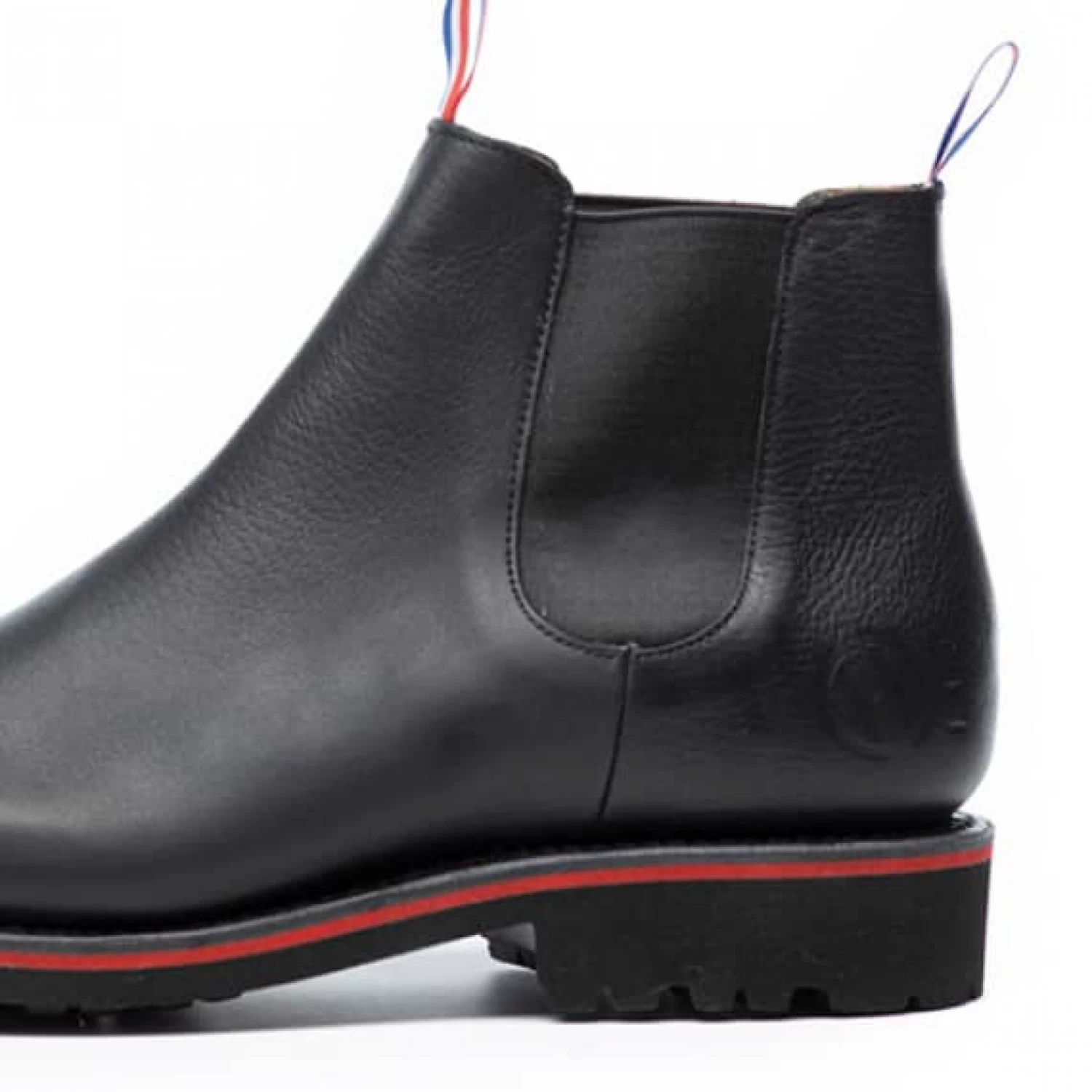 Tim Noir & Semelle XLight – Image 2