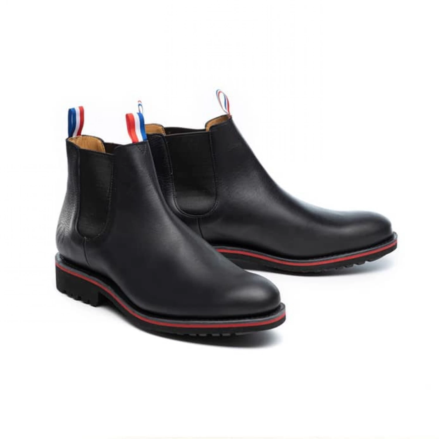 Tim Noir & Semelle XLight – Image 6