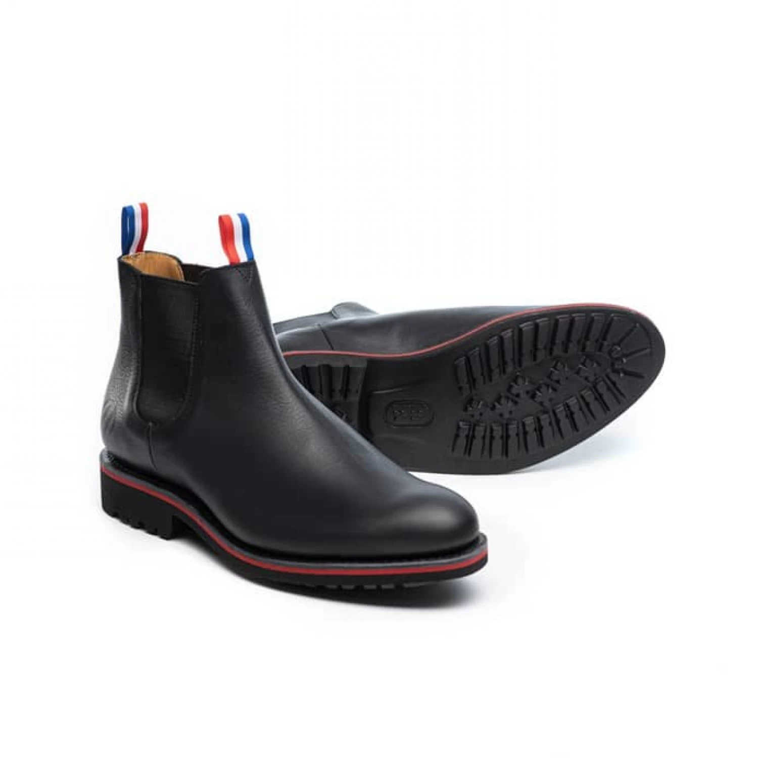 Tim Noir & Semelle XLight – Image 5