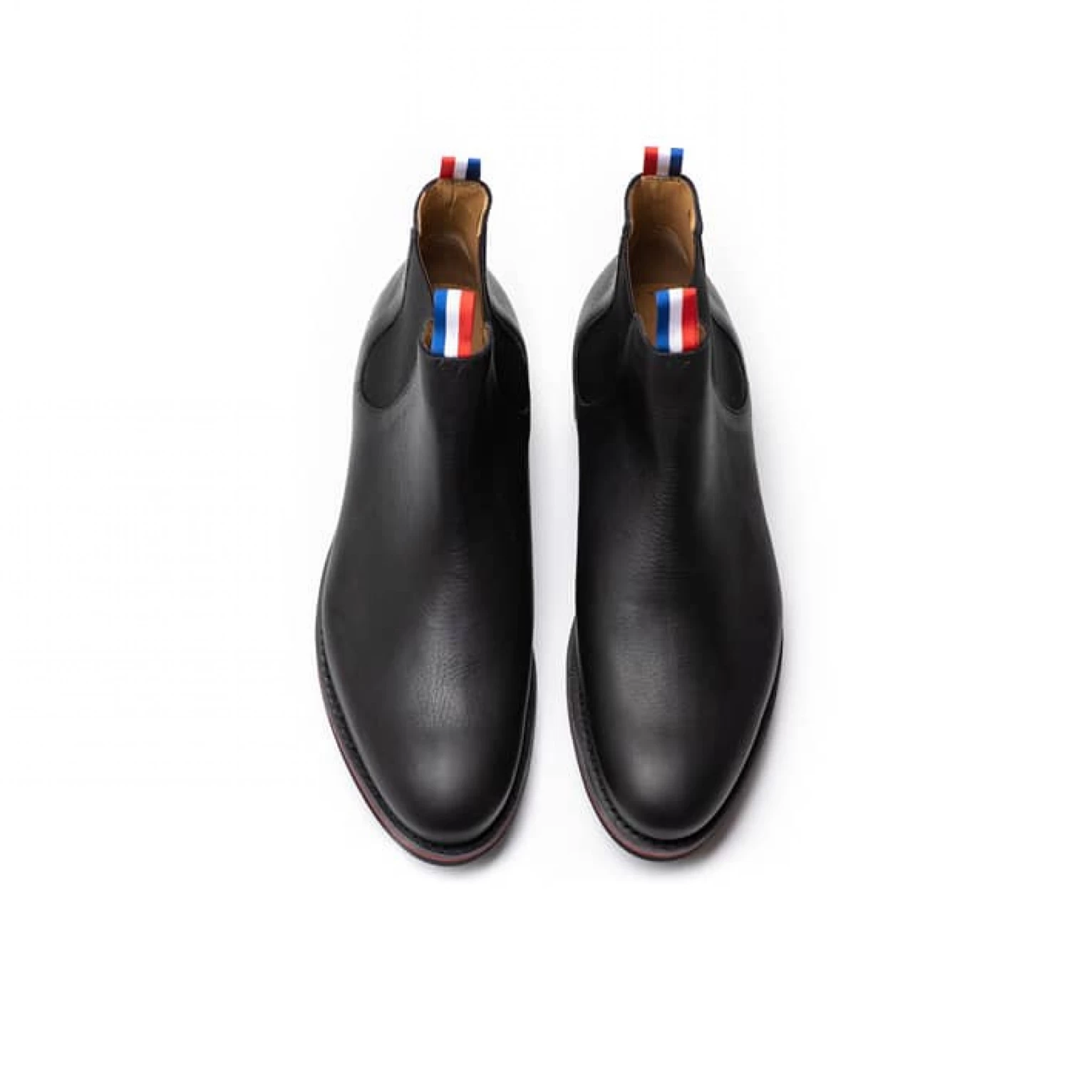 Tim Noir & Semelle XLight – Image 4