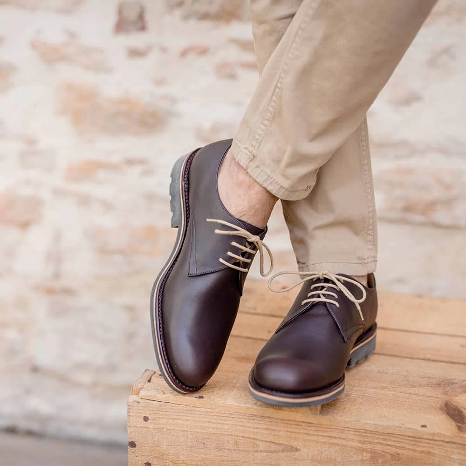 Tom Marron & Semelle Hévéa – Image 4