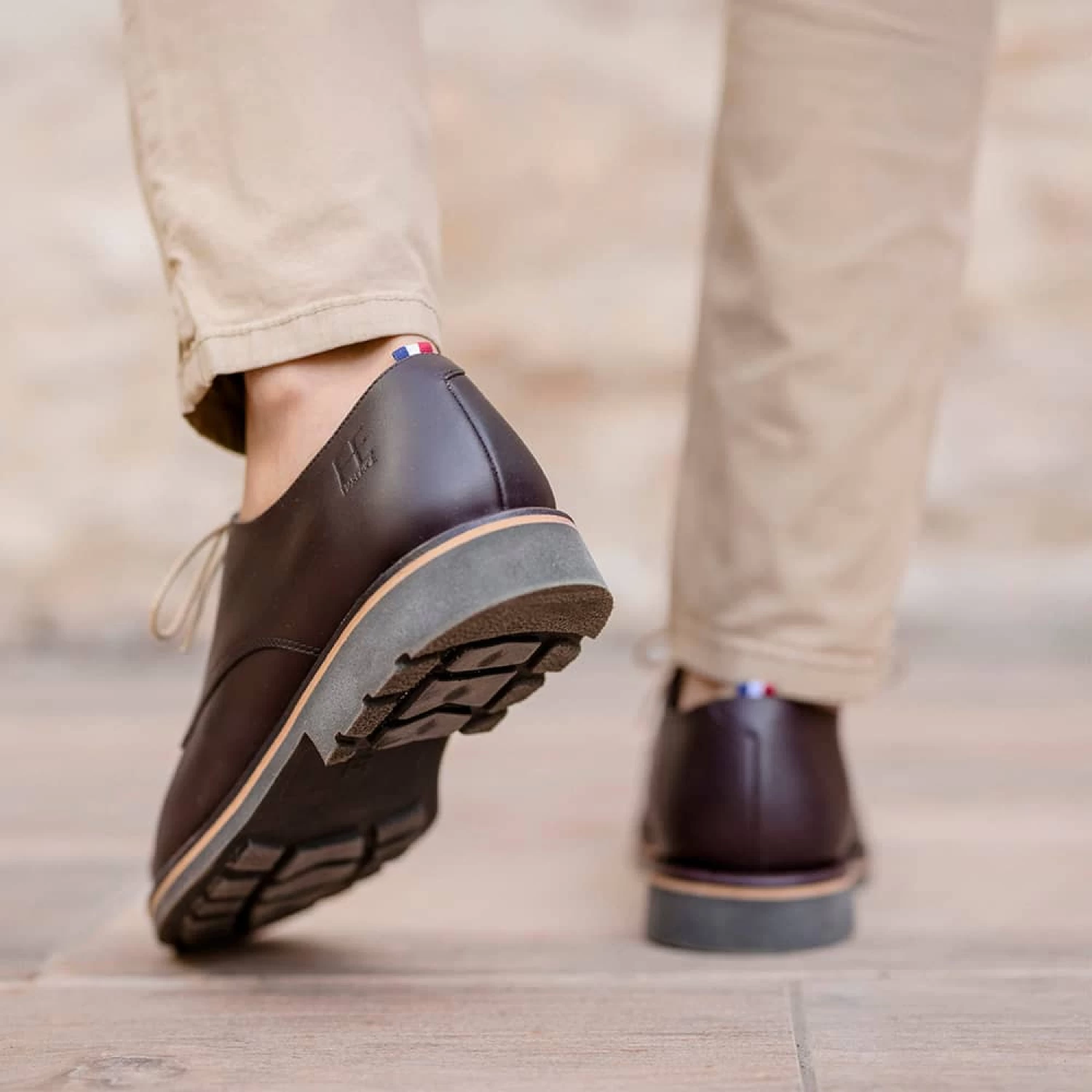 Tom Marron & Semelle Hévéa – Image 5